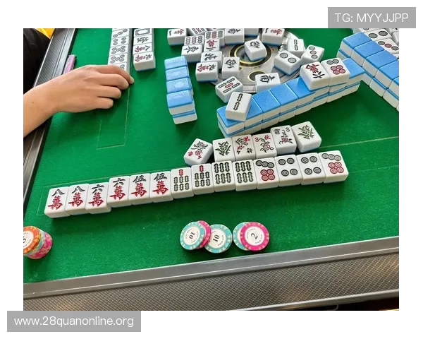 二人麻将技巧十句口诀全面解析，帮助玩家提升牌技和赢牌几率